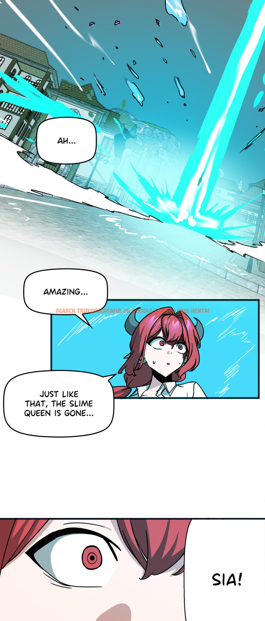 Read Hentai Image 22 3c336 in comic No Man’s Land - Chapter 60 - hentaitnt.net