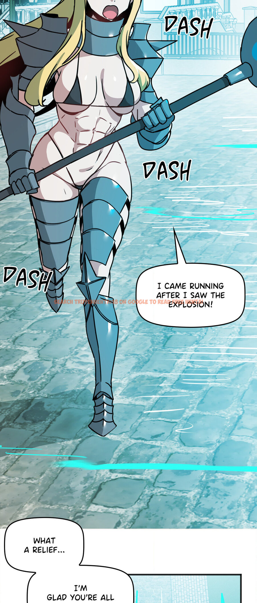 Read Hentai Image 25 3c336 in comic No Man’s Land - Chapter 60 - hentaitnt.net