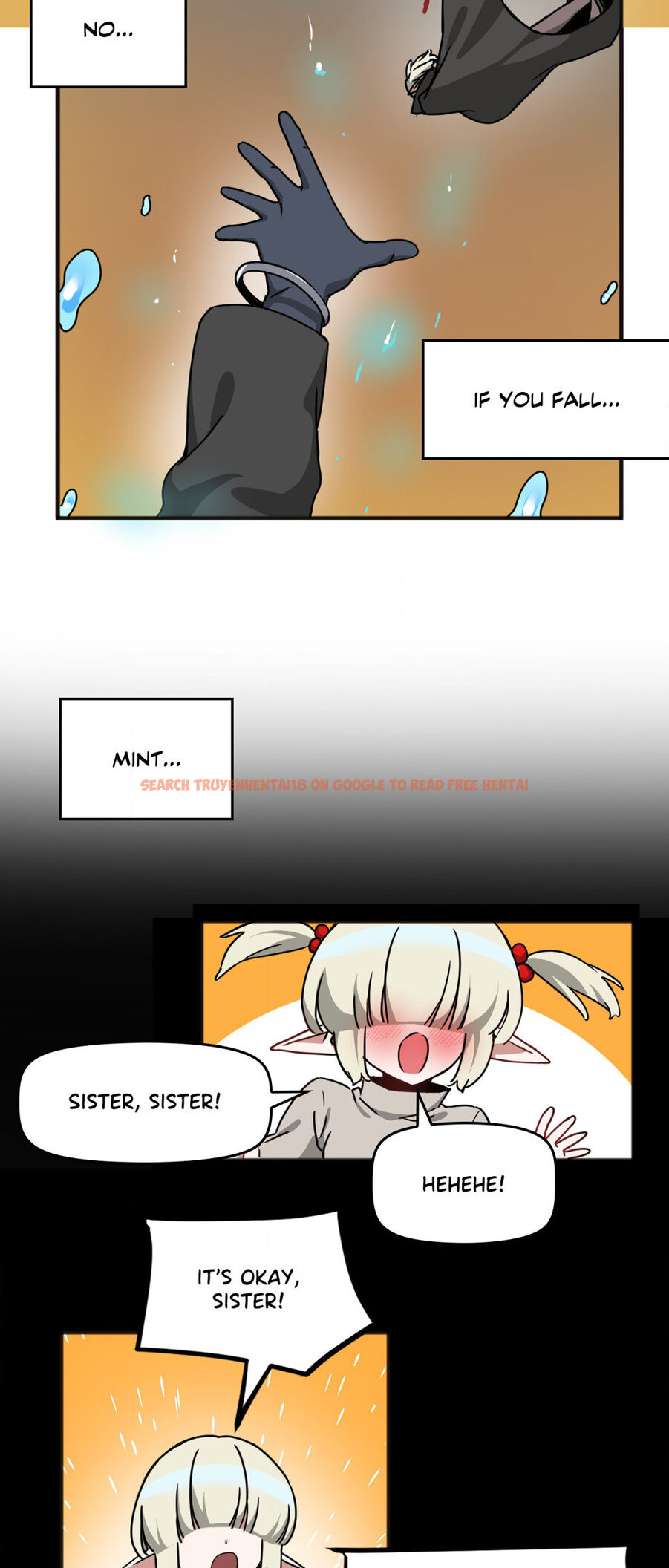 Read Hentai Image 3 3c336 in comic No Man’s Land - Chapter 60 - hentaitnt.net