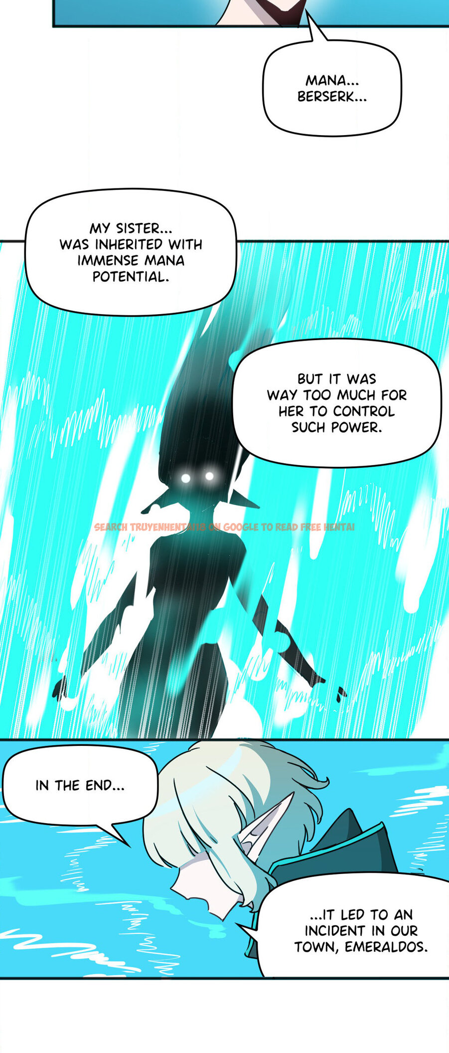 Read Hentai Image 30 3c336 in comic No Man’s Land - Chapter 60 - hentaitnt.net