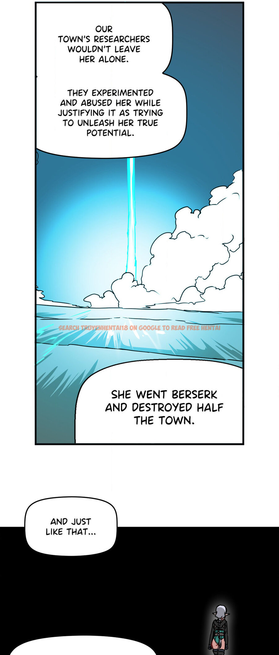 Read Hentai Image 31 3c336 in comic No Man’s Land - Chapter 60 - hentaitnt.net