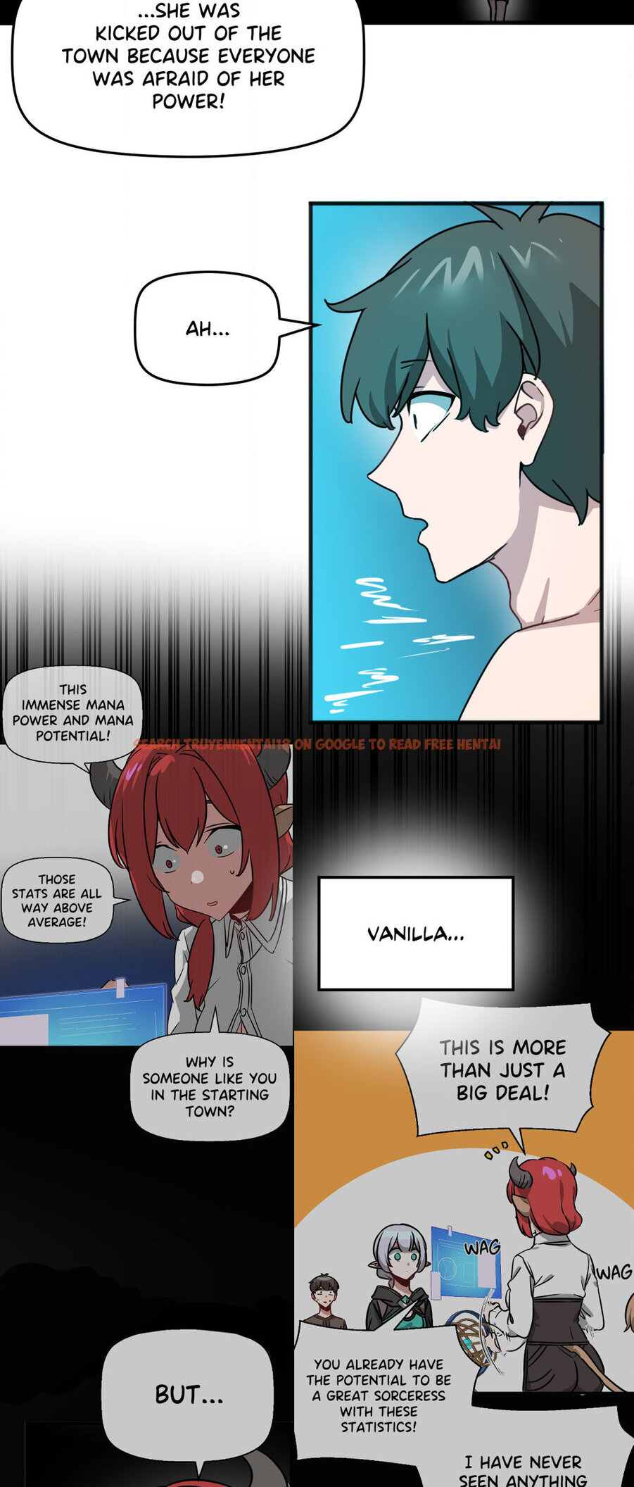 Read Hentai Image 32 3c336 in comic No Man’s Land - Chapter 60 - hentaitnt.net