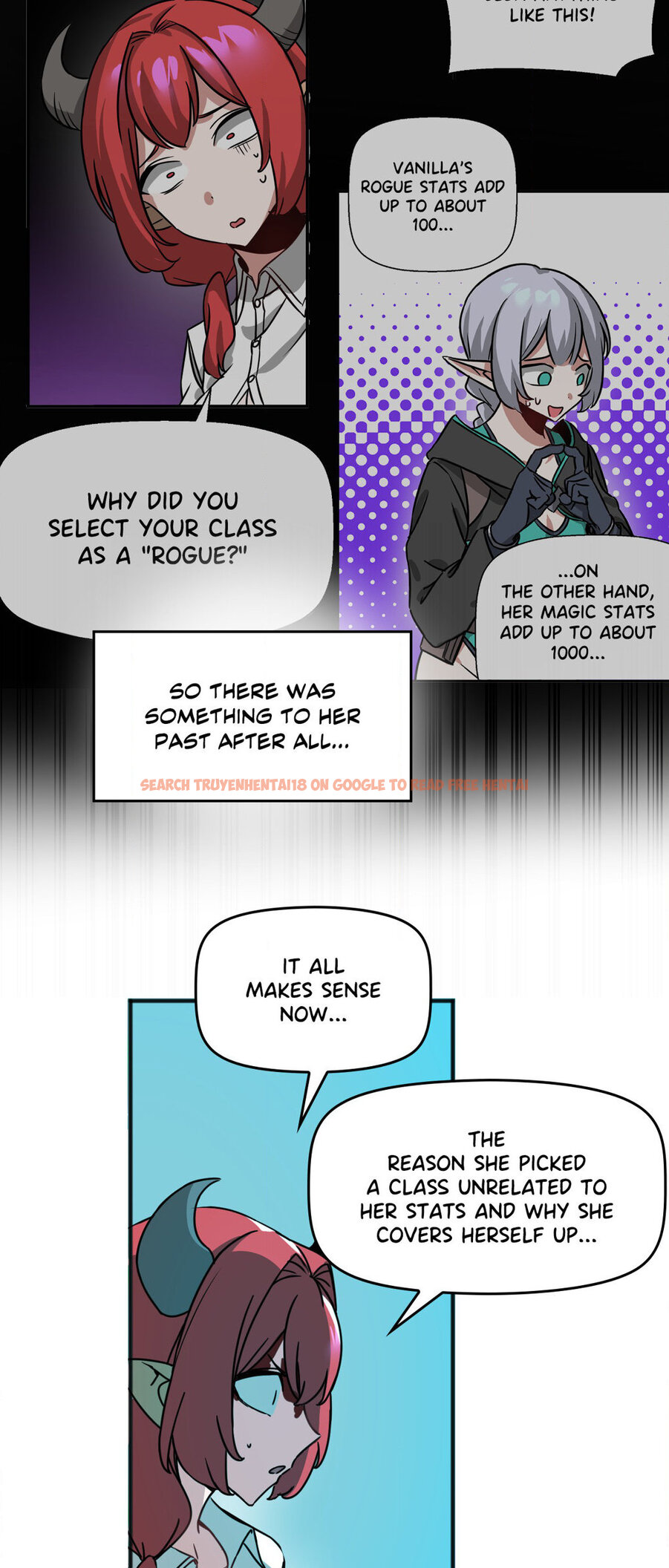 Read Hentai Image 33 3c336 in comic No Man’s Land - Chapter 60 - hentaitnt.net