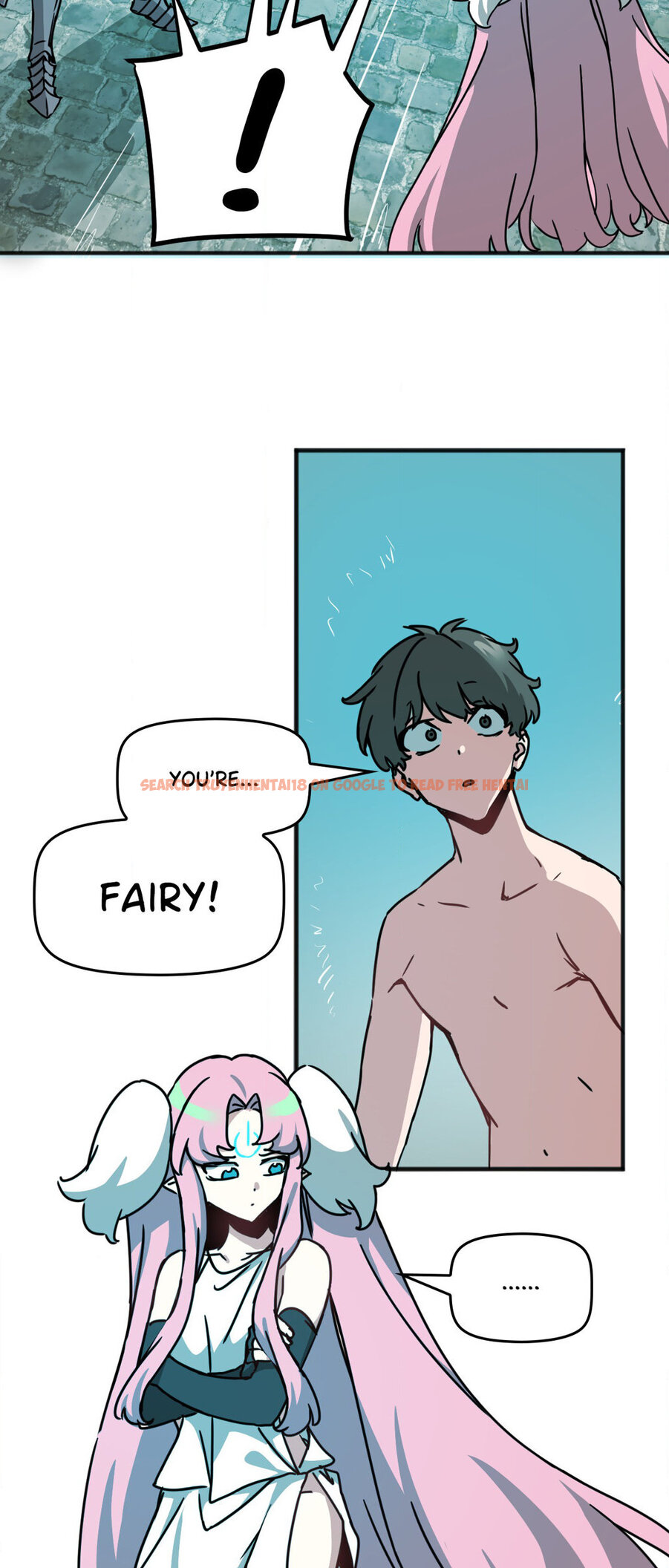 Read Hentai Image 36 3c336 in comic No Man’s Land - Chapter 60 - hentaitnt.net
