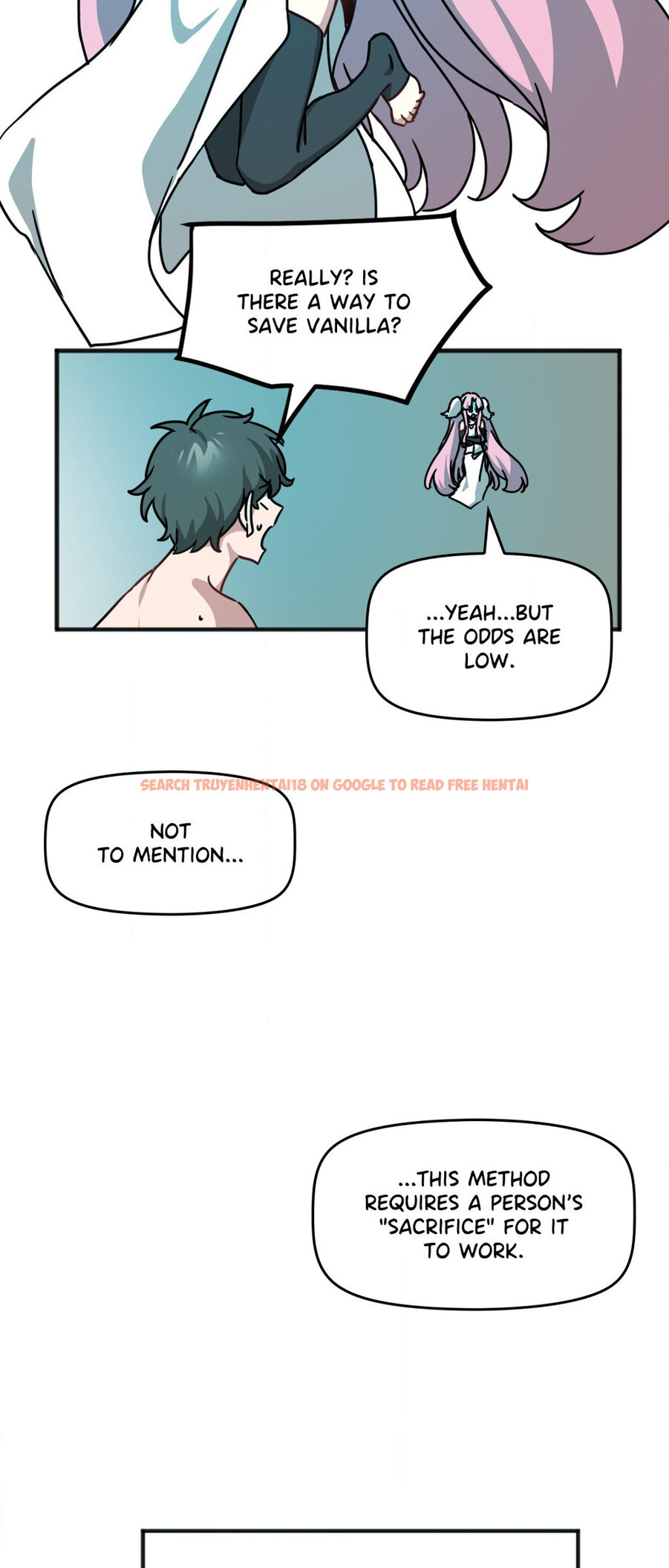 Read Hentai Image 37 3c336 in comic No Man’s Land - Chapter 60 - hentaitnt.net