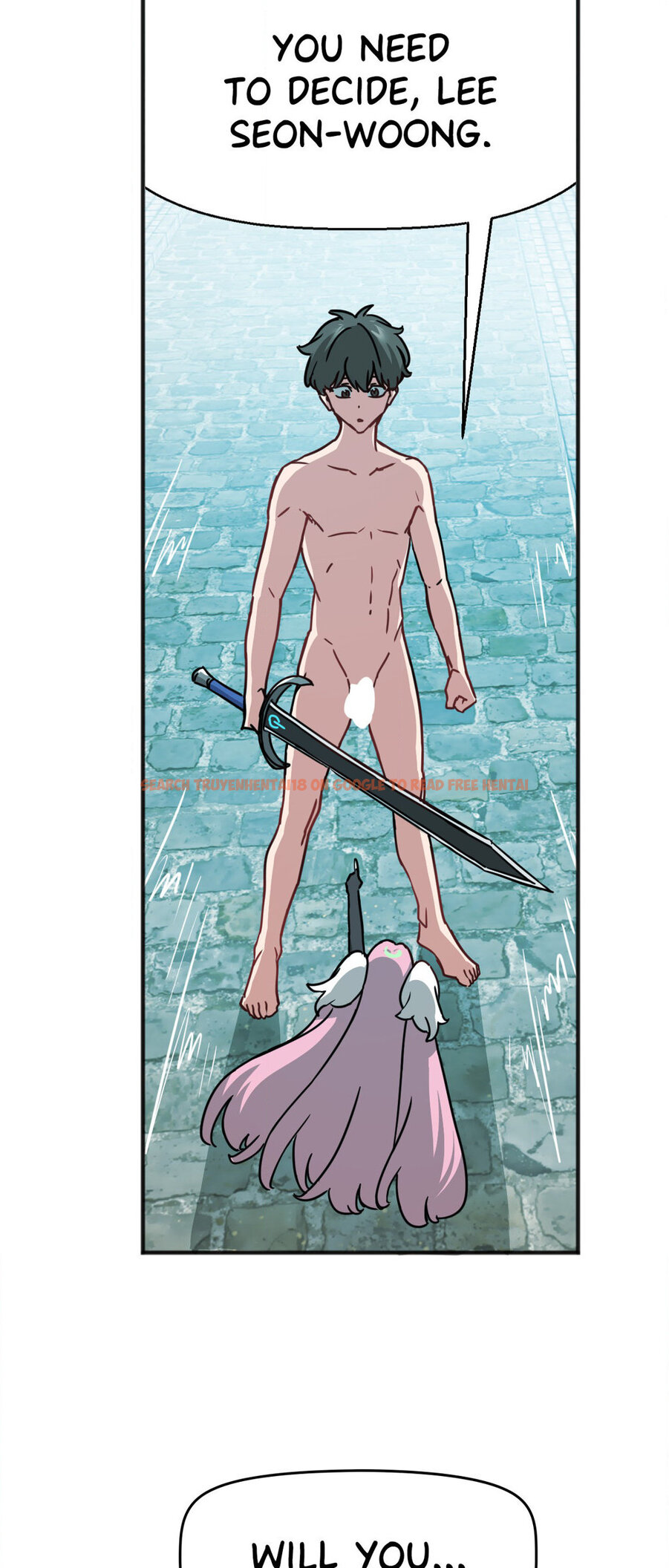 Read Hentai Image 38 3c336 in comic No Man’s Land - Chapter 60 - hentaitnt.net