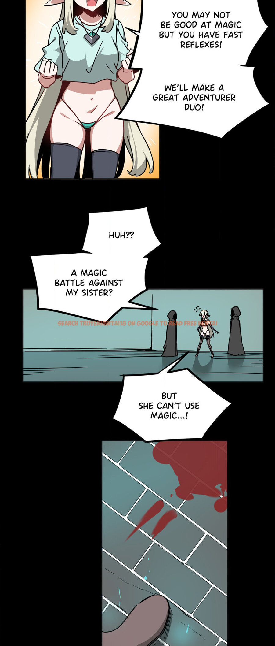 Read Hentai Image 4 3c336 in comic No Man’s Land - Chapter 60 - hentaitnt.net