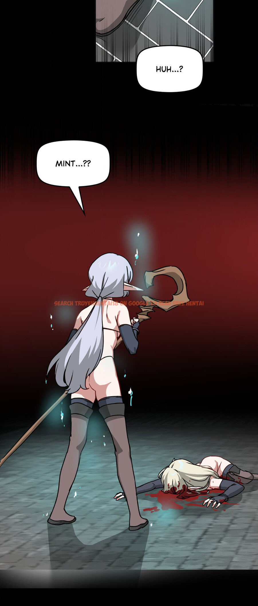 Read Hentai Image 5 3c336 in comic No Man’s Land - Chapter 60 - hentaitnt.net