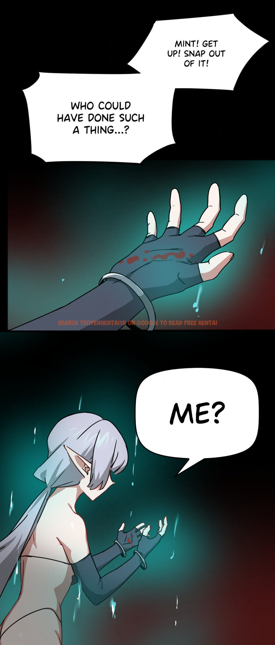 Read Hentai Image 6 3c336 in comic No Man’s Land - Chapter 60 - hentaitnt.net