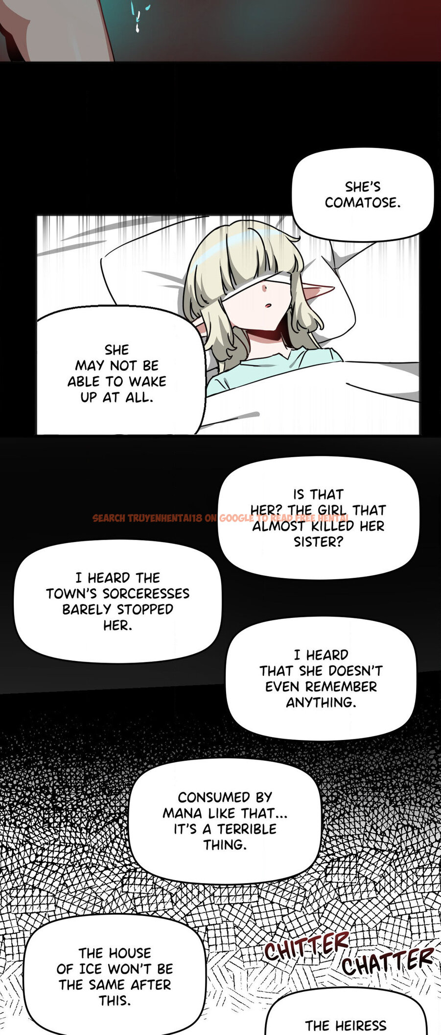 Read Hentai Image 7 3c336 in comic No Man’s Land - Chapter 60 - hentaitnt.net