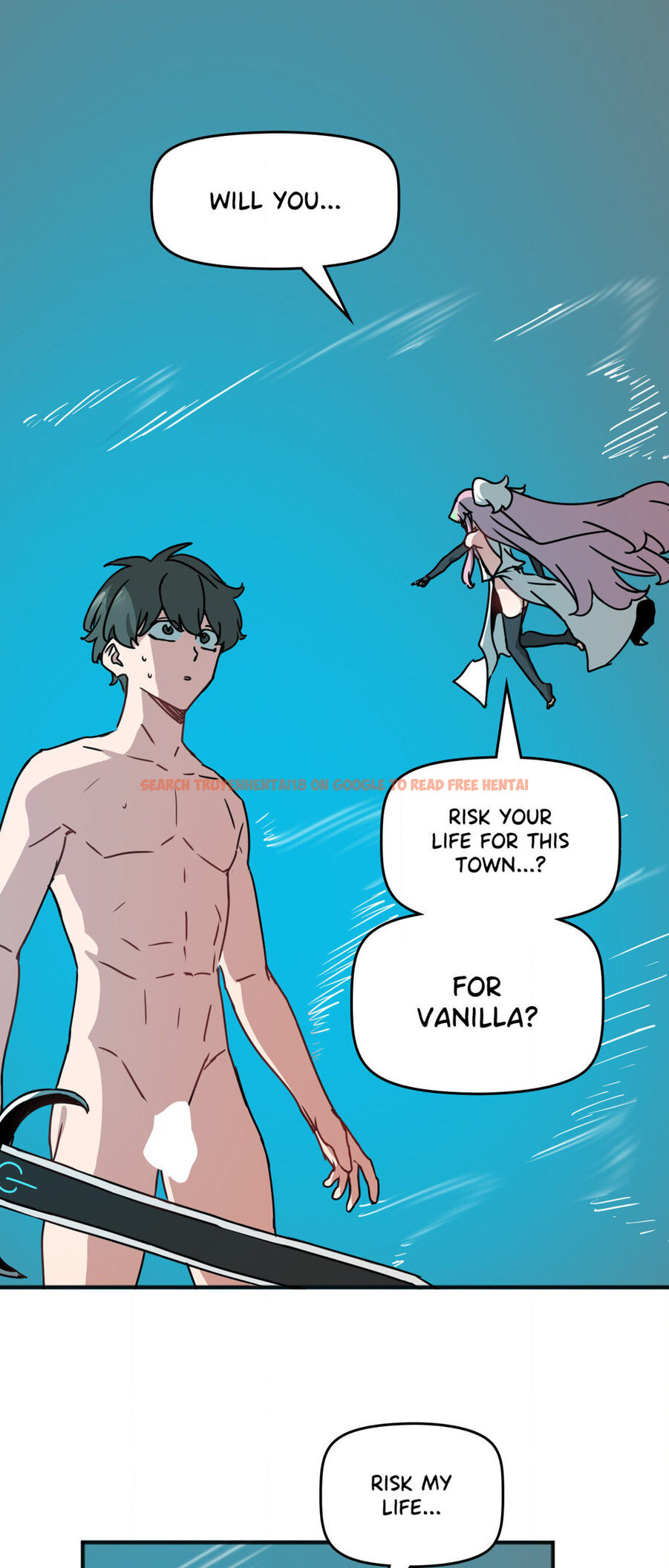 Read Hentai Image 1 9b51f in comic No Man’s Land - Chapter 61 - hentaitnt.net