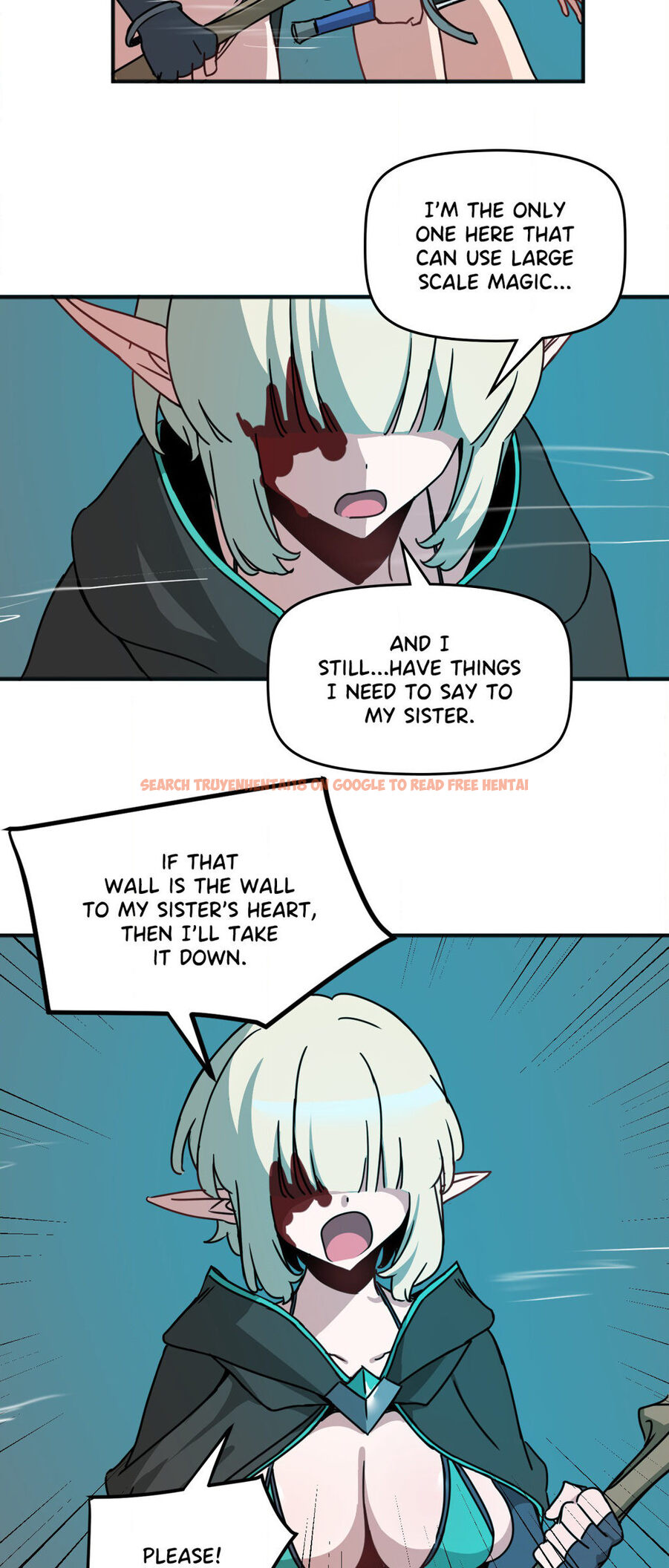 Read Hentai Image 11 9b51f in comic No Man’s Land - Chapter 61 - hentaitnt.net