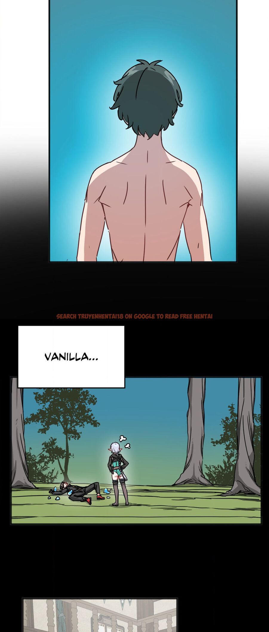 Read Hentai Image 14 9b51f in comic No Man’s Land - Chapter 61 - hentaitnt.net