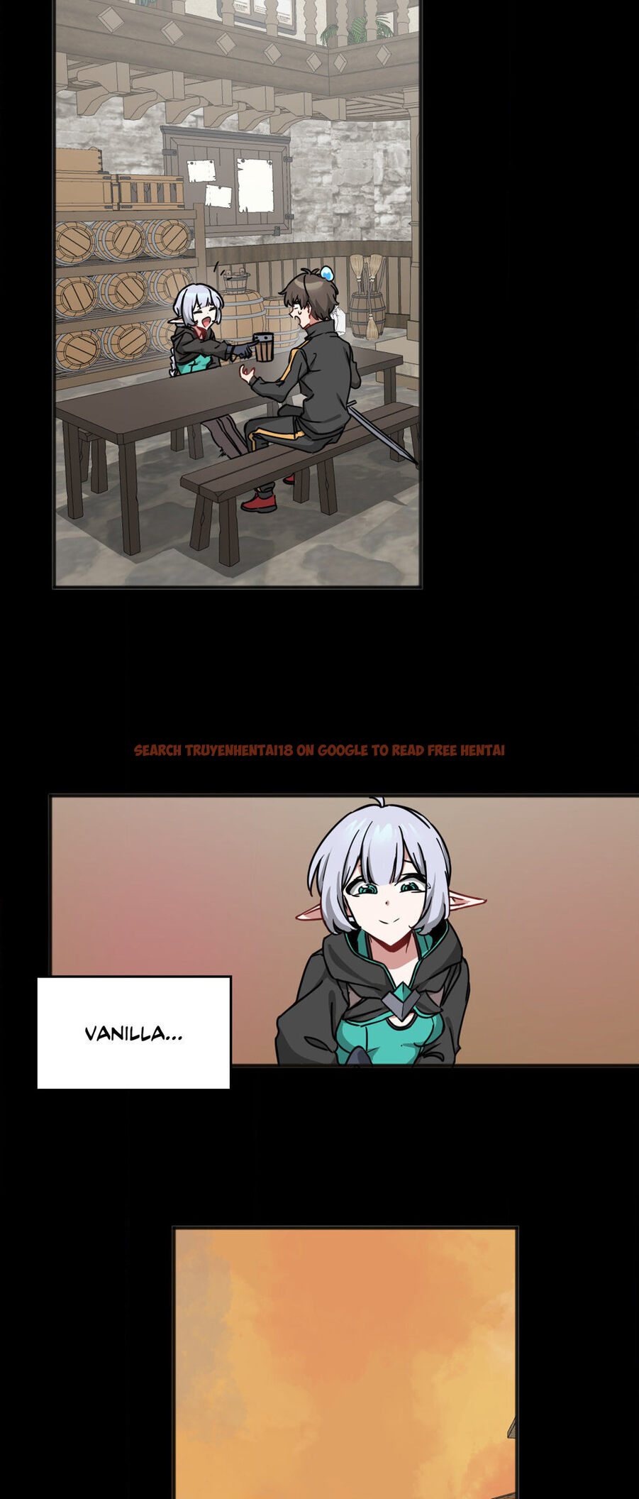 Read Hentai Image 15 9b51f in comic No Man’s Land - Chapter 61 - hentaitnt.net