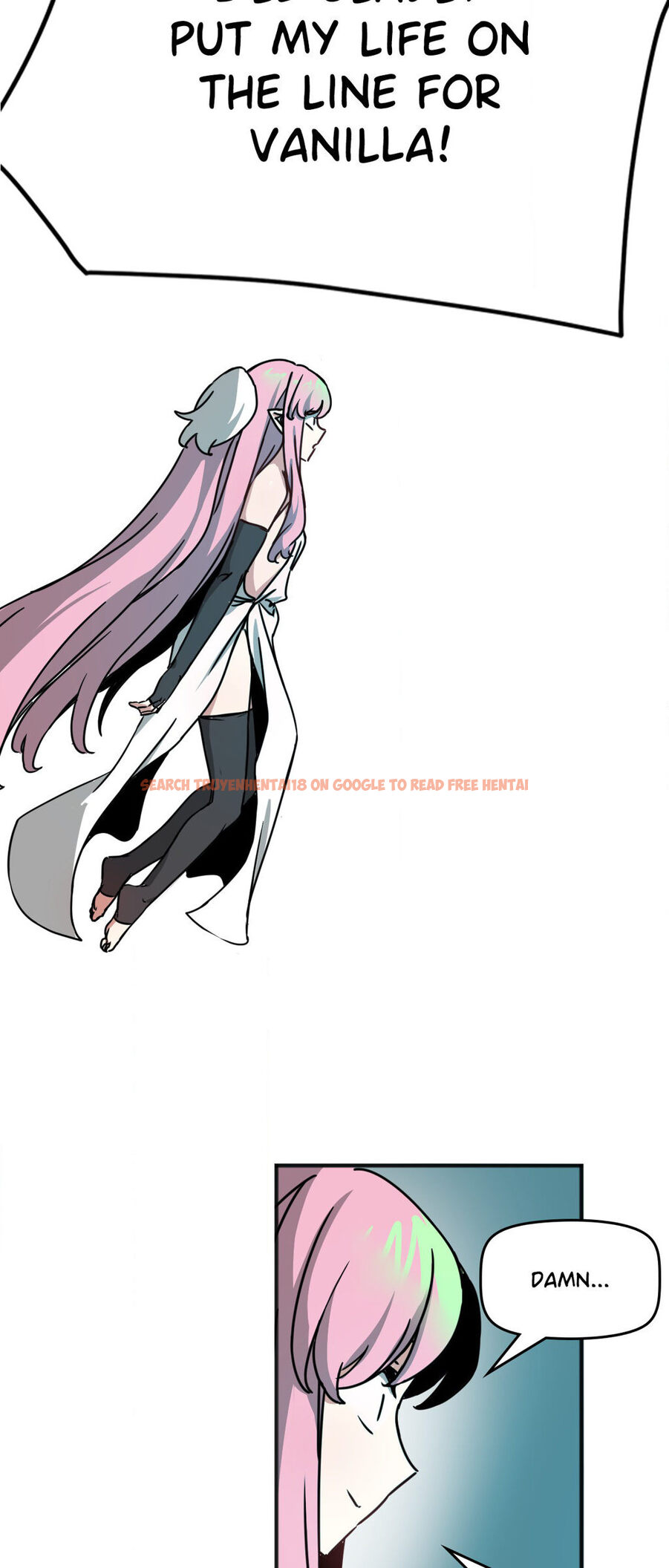 Read Hentai Image 20 9b51f in comic No Man’s Land - Chapter 61 - hentaitnt.net