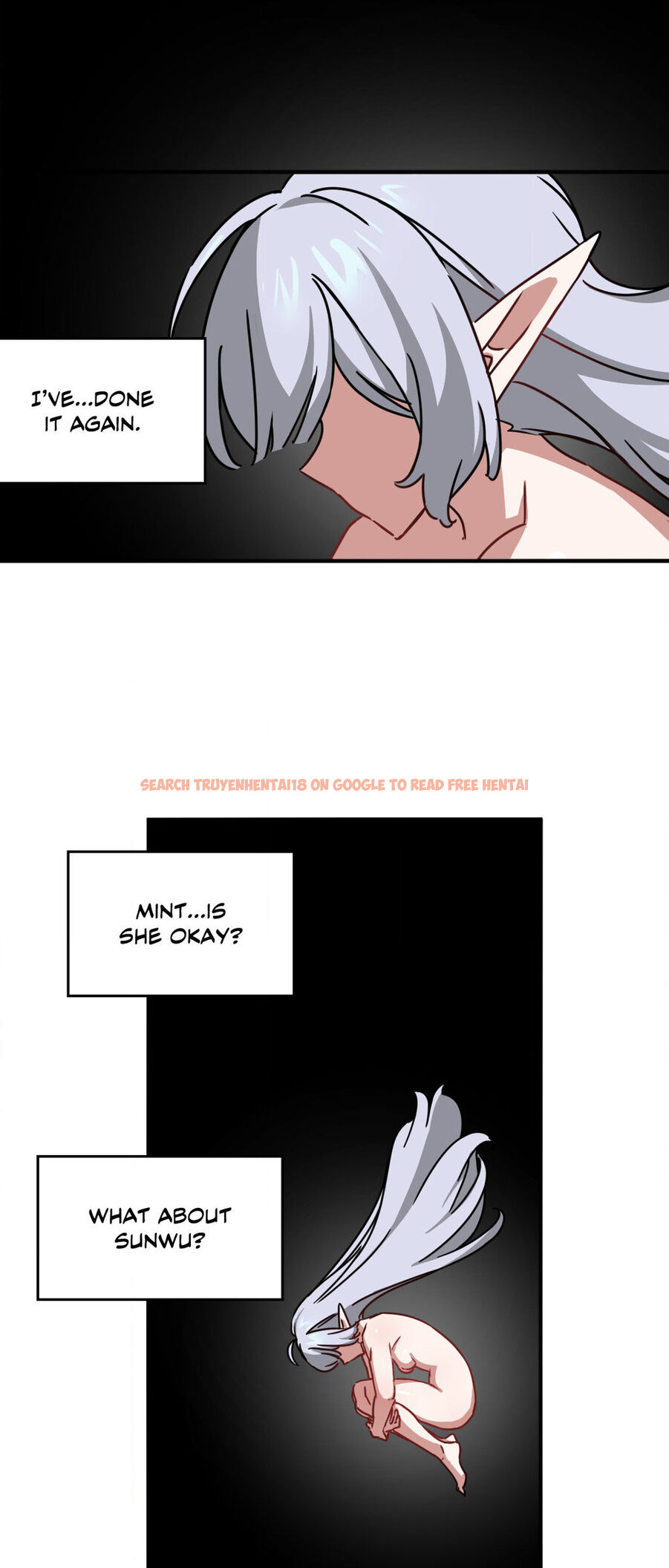 Read Hentai Image 23 9b51f in comic No Man’s Land - Chapter 61 - hentaitnt.net