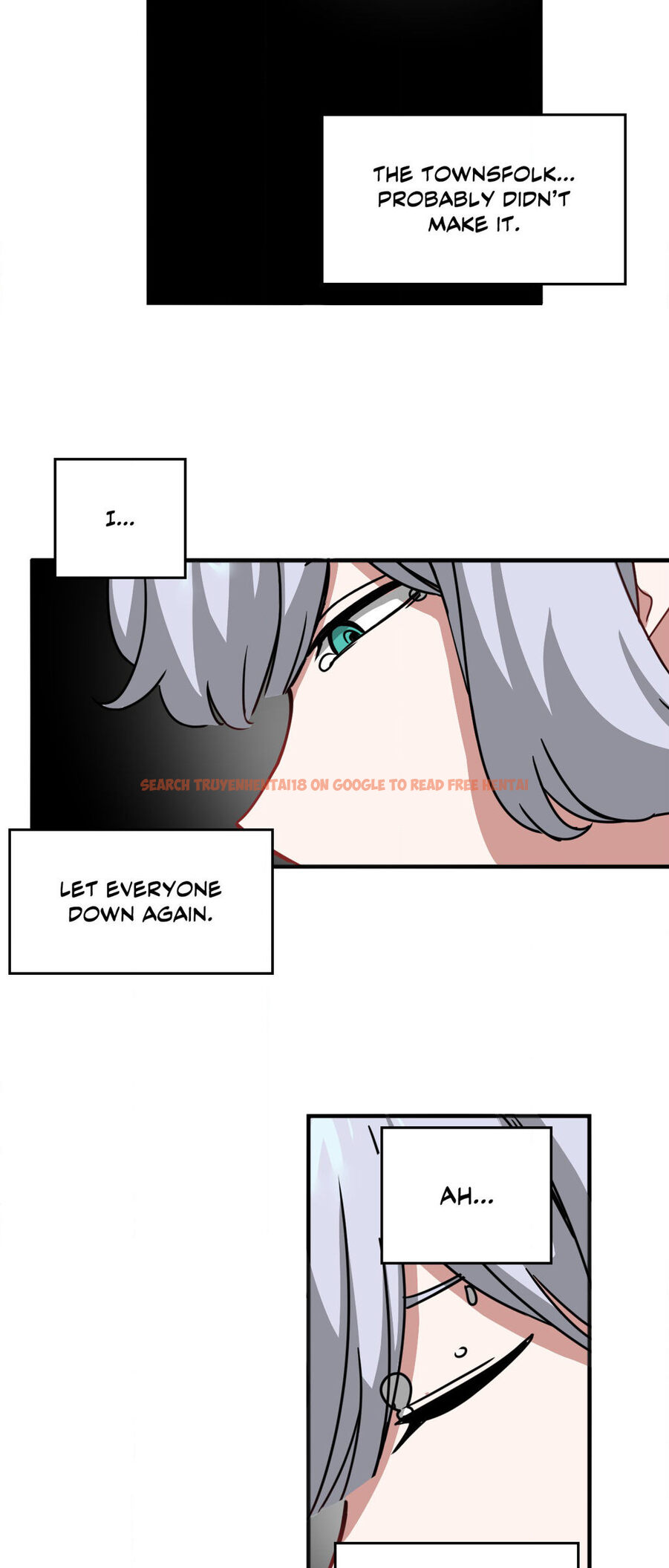 Read Hentai Image 24 9b51f in comic No Man’s Land - Chapter 61 - hentaitnt.net