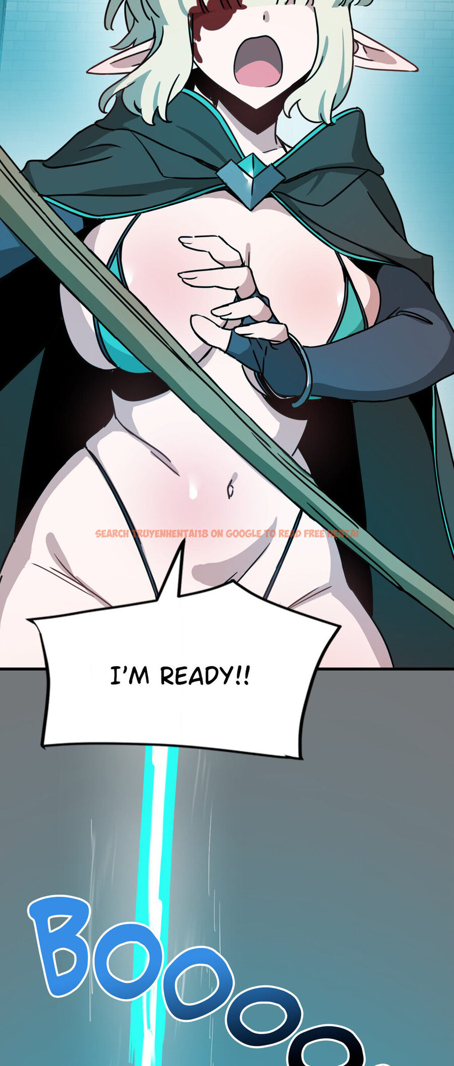Read Hentai Image 27 9b51f in comic No Man’s Land - Chapter 61 - hentaitnt.net
