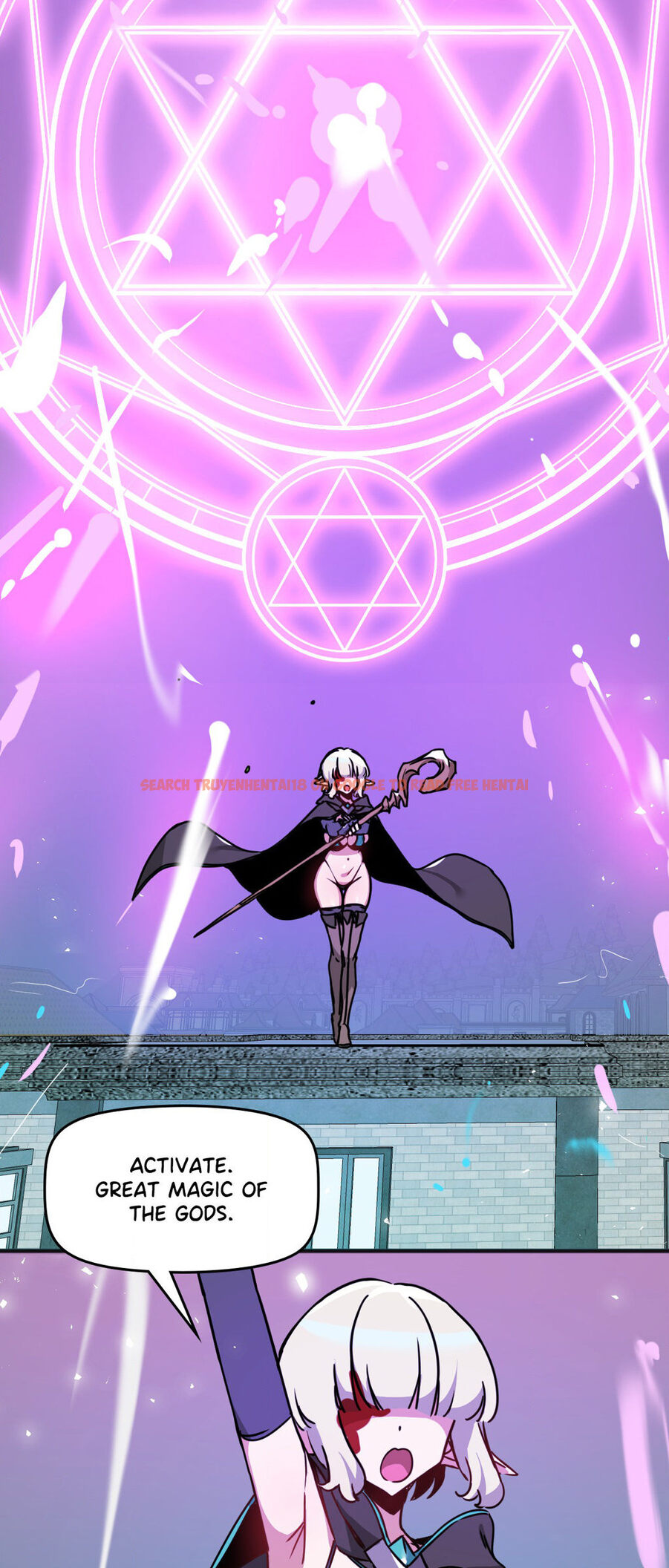 Read Hentai Image 30 9b51f in comic No Man’s Land - Chapter 61 - hentaitnt.net
