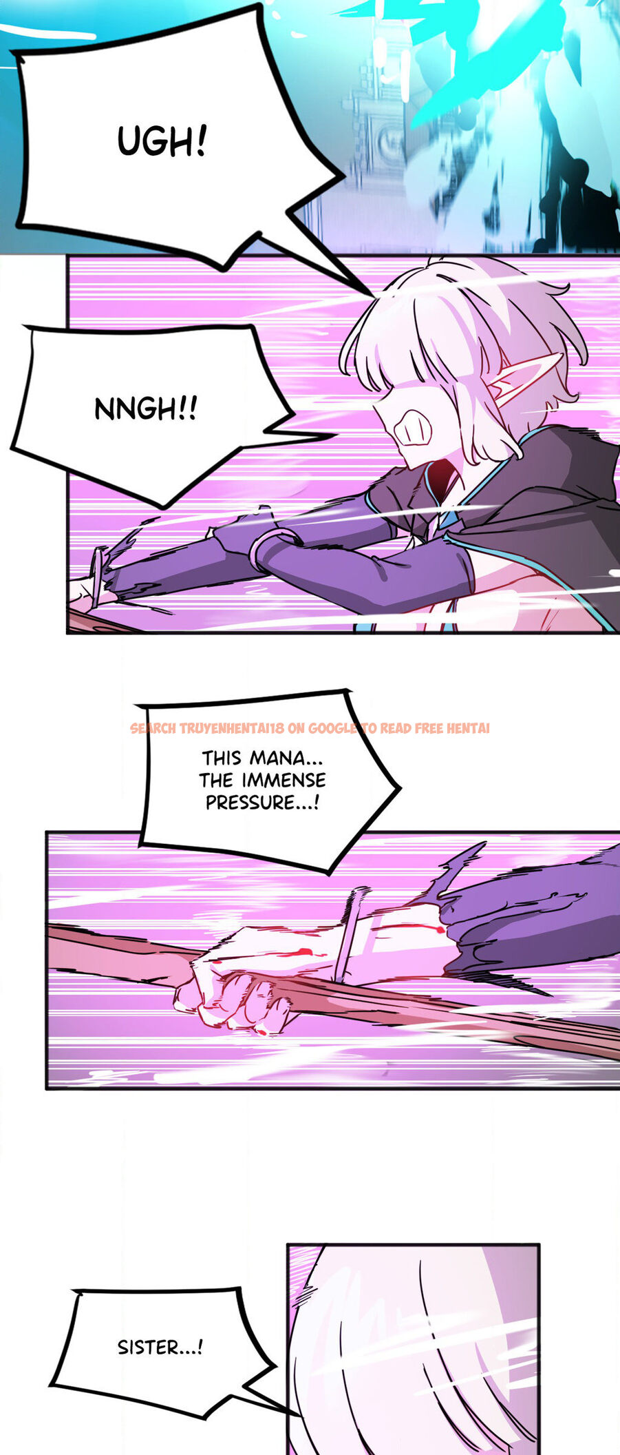 Read Hentai Image 33 9b51f in comic No Man’s Land - Chapter 61 - hentaitnt.net
