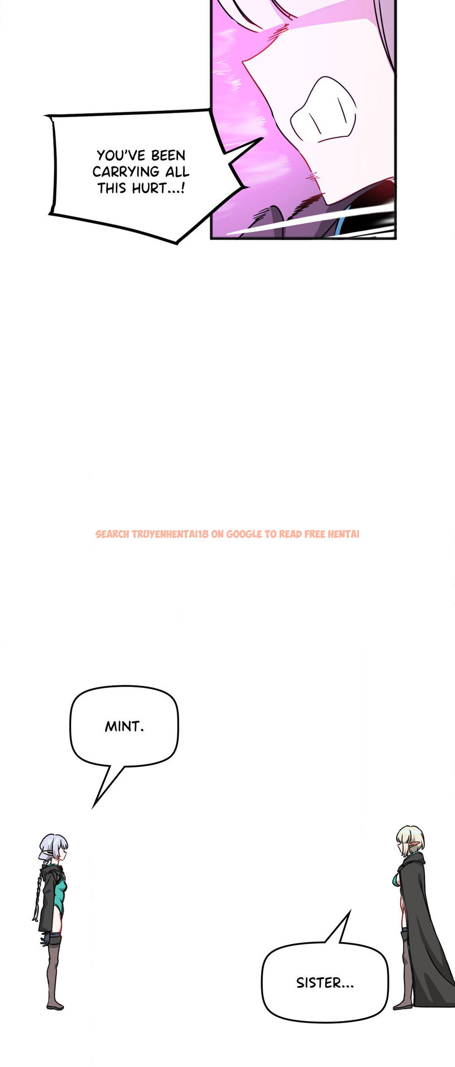 Read Hentai Image 34 9b51f in comic No Man’s Land - Chapter 61 - hentaitnt.net