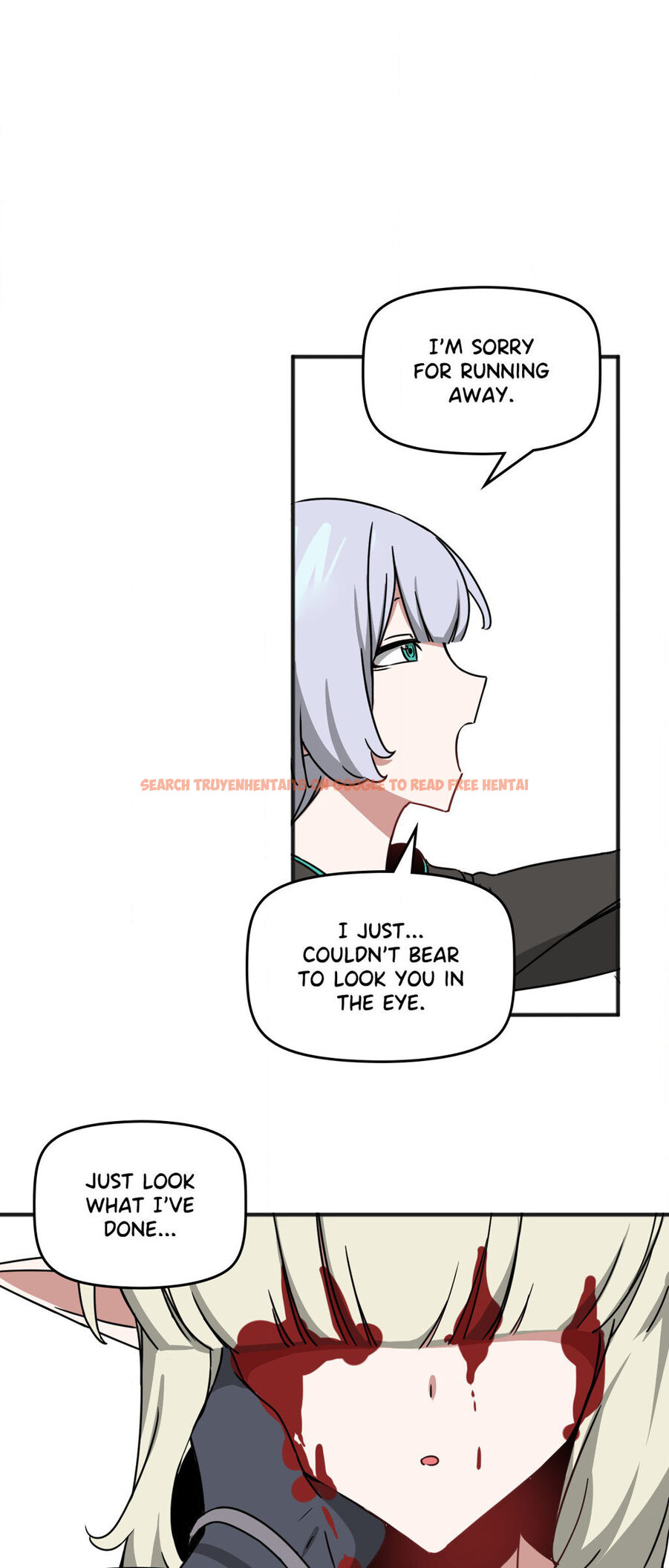 Read Hentai Image 35 9b51f in comic No Man’s Land - Chapter 61 - hentaitnt.net