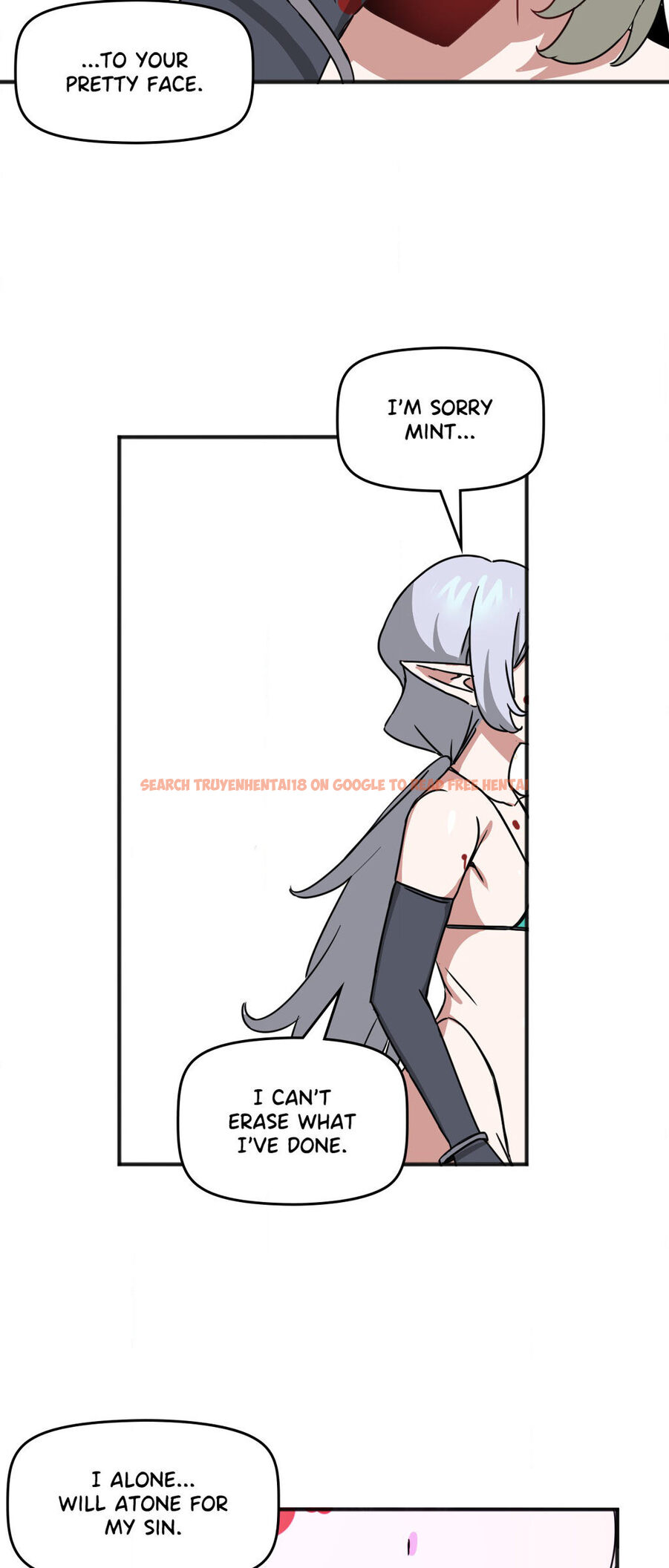 Read Hentai Image 36 9b51f in comic No Man’s Land - Chapter 61 - hentaitnt.net