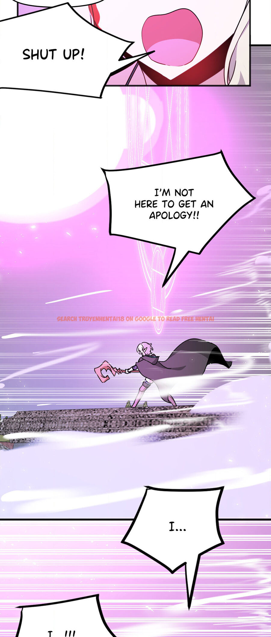 Read Hentai Image 37 9b51f in comic No Man’s Land - Chapter 61 - hentaitnt.net
