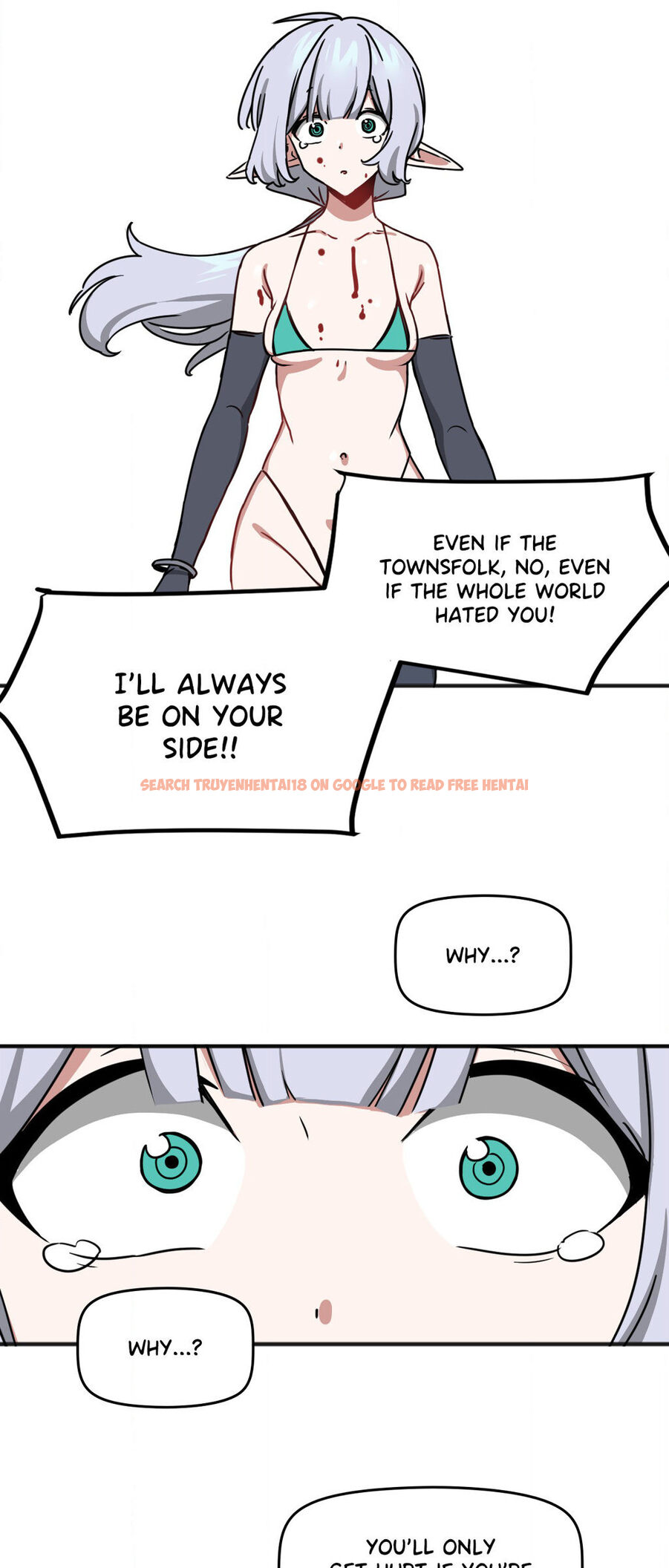 Read Hentai Image 39 9b51f in comic No Man’s Land - Chapter 61 - hentaitnt.net