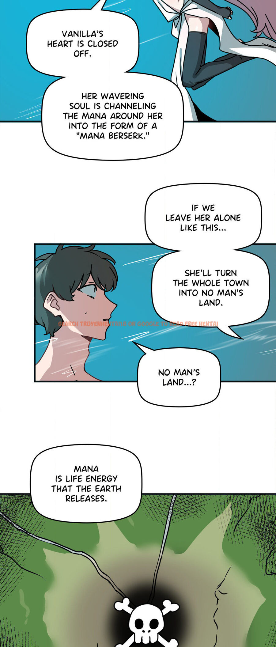 Read Hentai Image 4 9b51f in comic No Man’s Land - Chapter 61 - hentaitnt.net