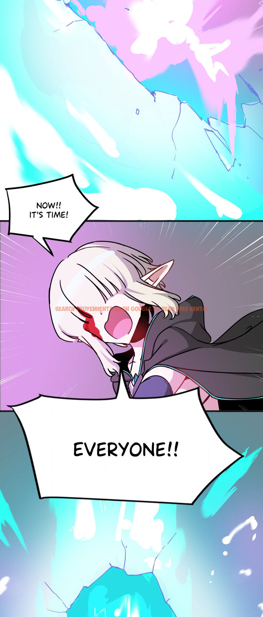 Read Hentai Image 42 9b51f in comic No Man’s Land - Chapter 61 - hentaitnt.net