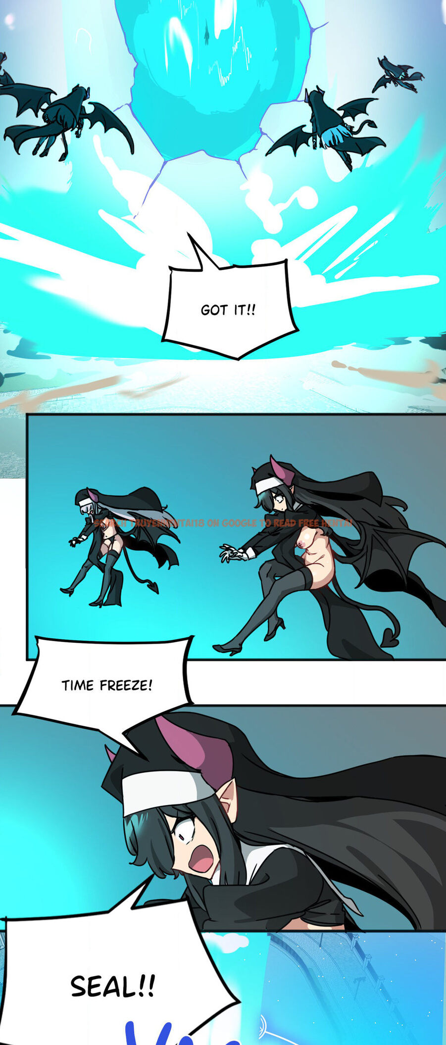Read Hentai Image 43 9b51f in comic No Man’s Land - Chapter 61 - hentaitnt.net