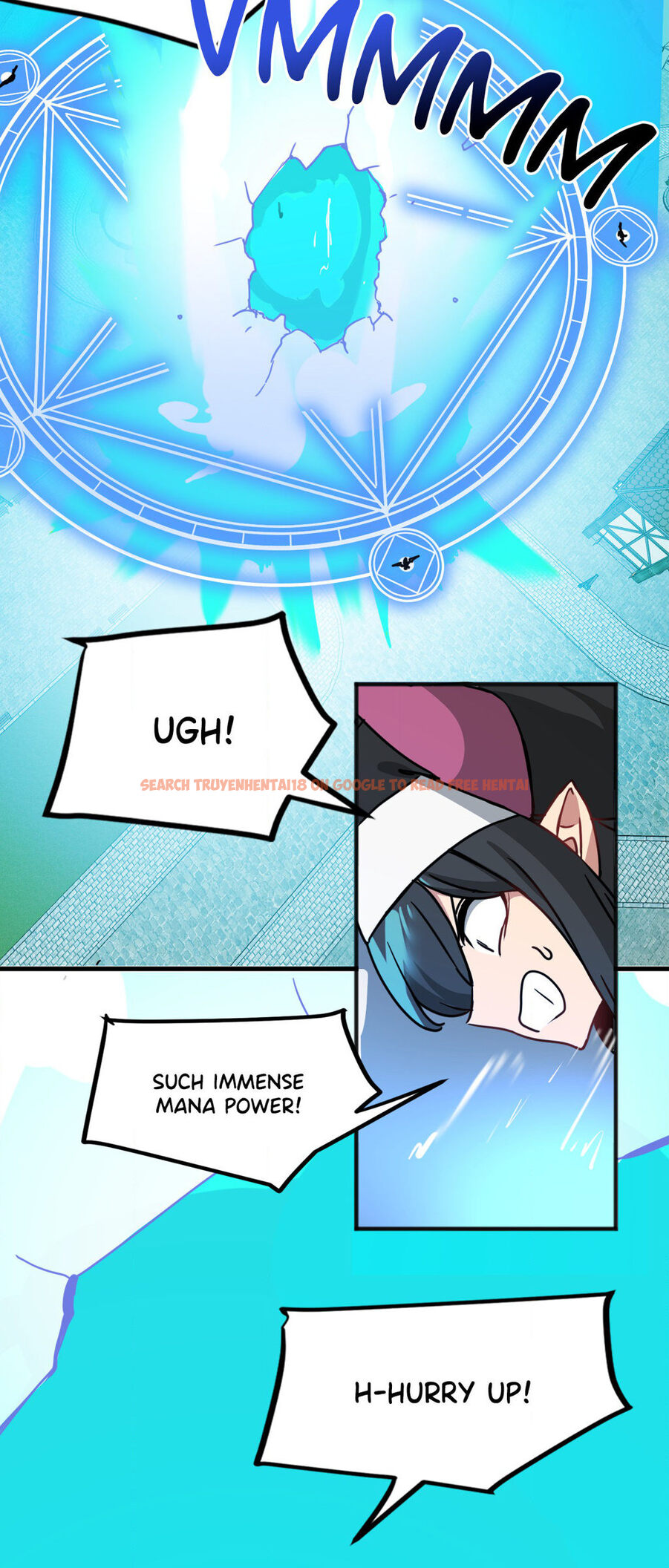 Read Hentai Image 44 9b51f in comic No Man’s Land - Chapter 61 - hentaitnt.net
