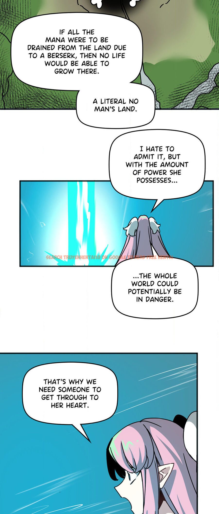 Read Hentai Image 5 9b51f in comic No Man’s Land - Chapter 61 - hentaitnt.net