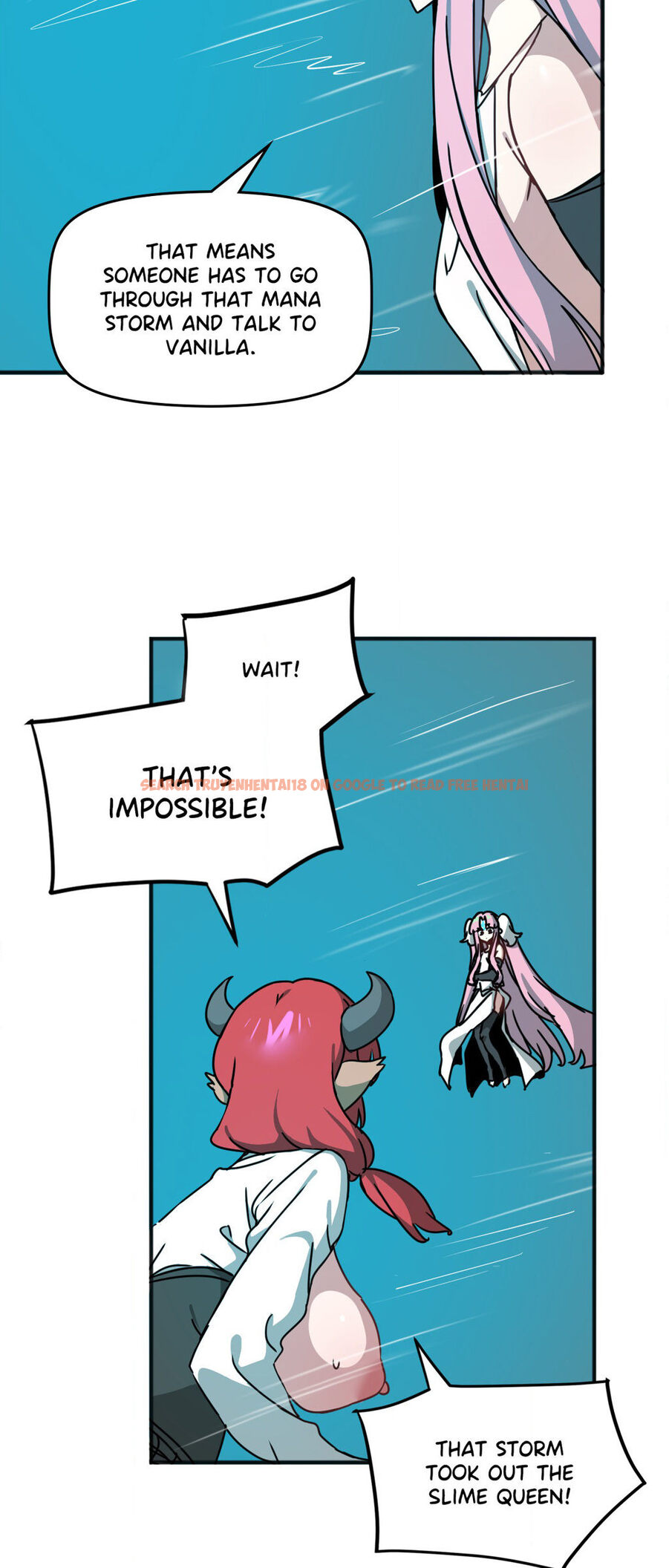 Read Hentai Image 6 9b51f in comic No Man’s Land - Chapter 61 - hentaitnt.net