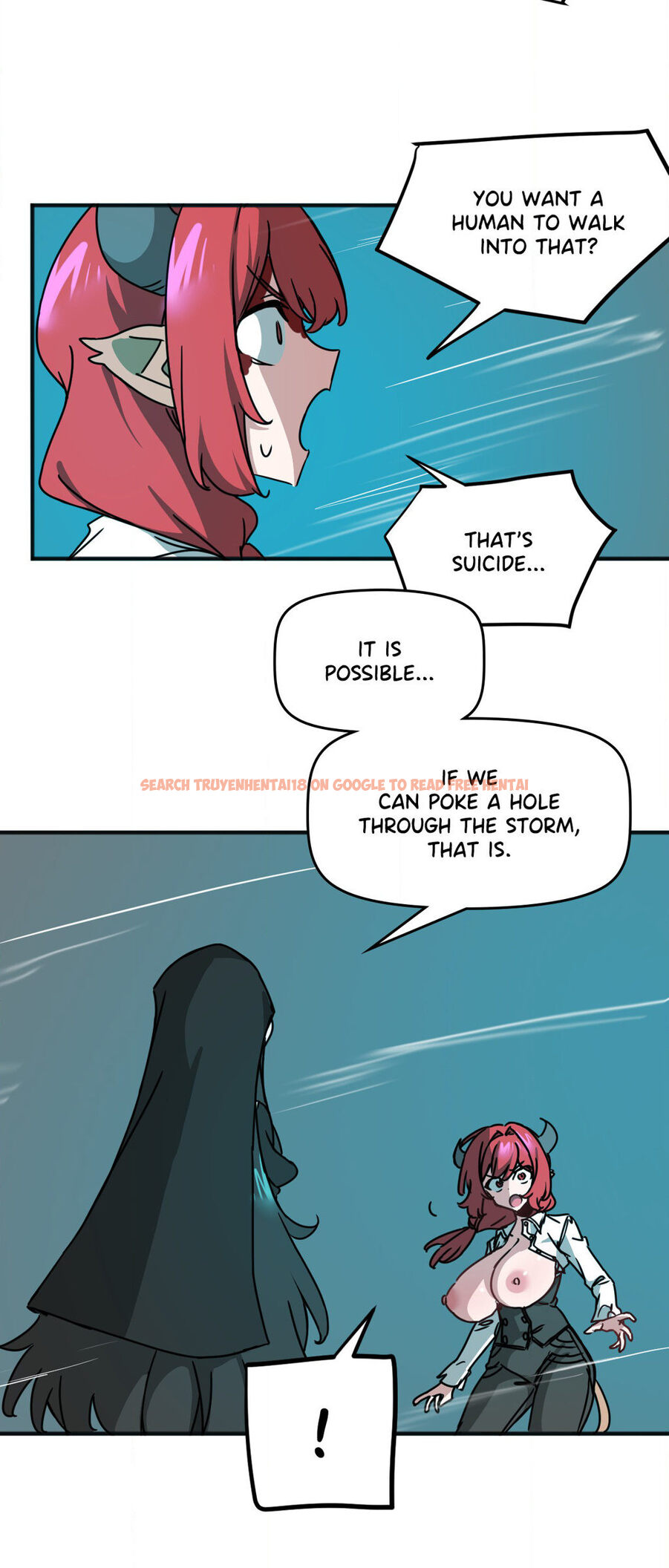 Read Hentai Image 7 9b51f in comic No Man’s Land - Chapter 61 - hentaitnt.net