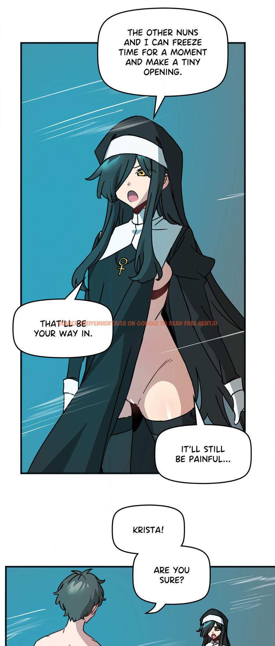 Read Hentai Image 8 9b51f in comic No Man’s Land - Chapter 61 - hentaitnt.net