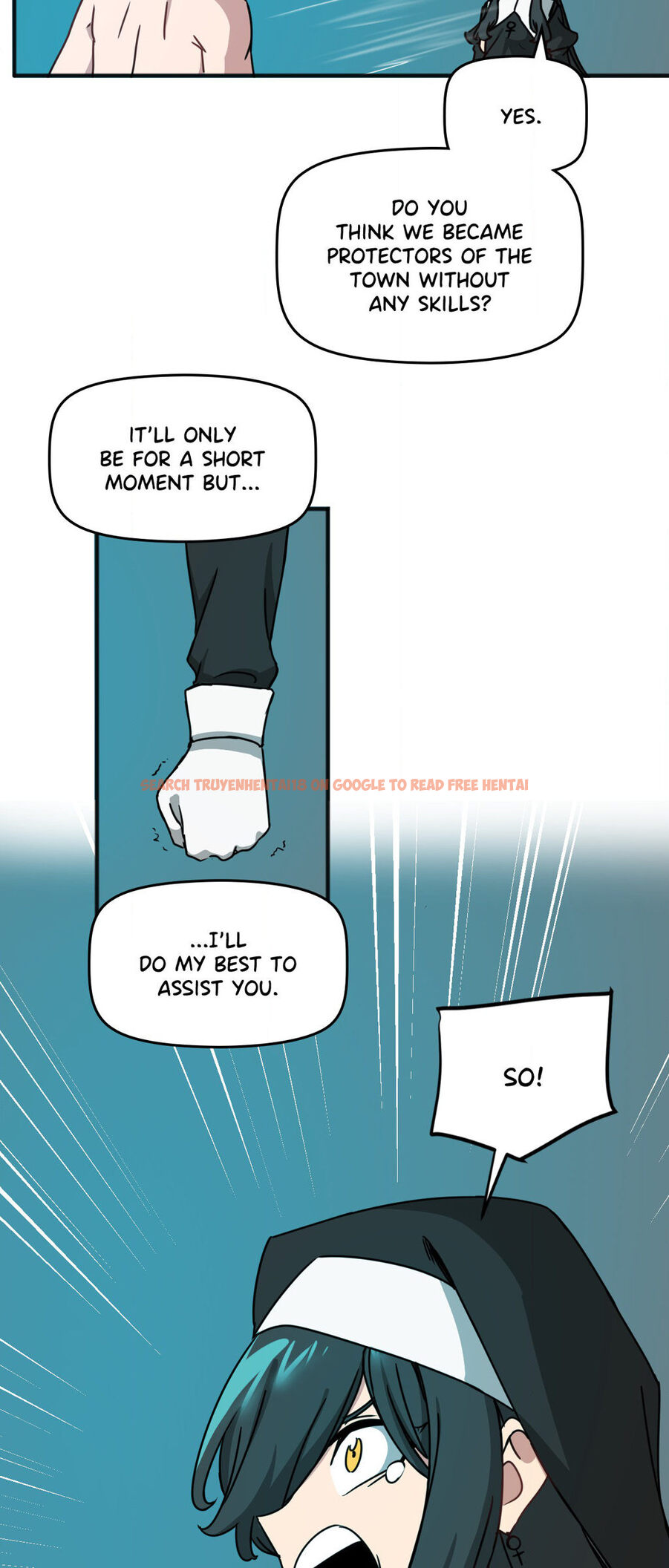 Read Hentai Image 9 9b51f in comic No Man’s Land - Chapter 61 - hentaitnt.net