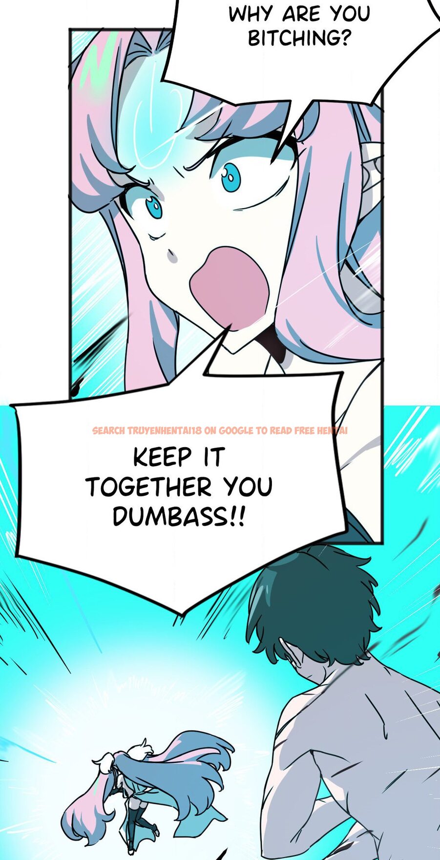 Read Hentai Image 13 f926c in comic No Man’s Land - Chapter 62 - hentaitnt.net