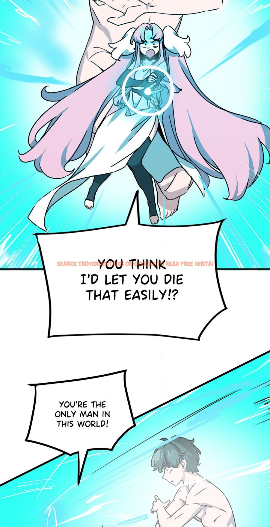 Read Hentai Image 15 f926c in comic No Man’s Land - Chapter 62 - hentaitnt.net
