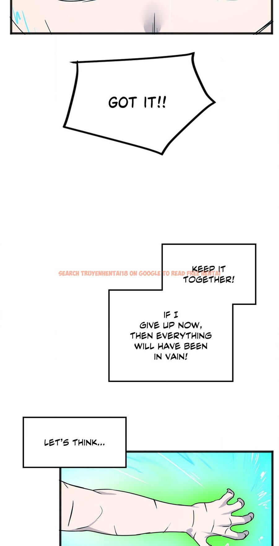 Read Hentai Image 19 f926c in comic No Man’s Land - Chapter 62 - hentaitnt.net