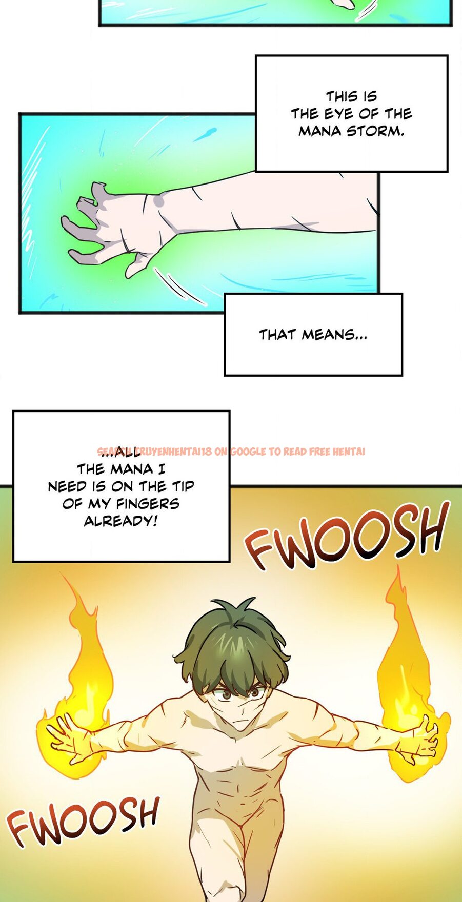 Read Hentai Image 20 f926c in comic No Man’s Land - Chapter 62 - hentaitnt.net