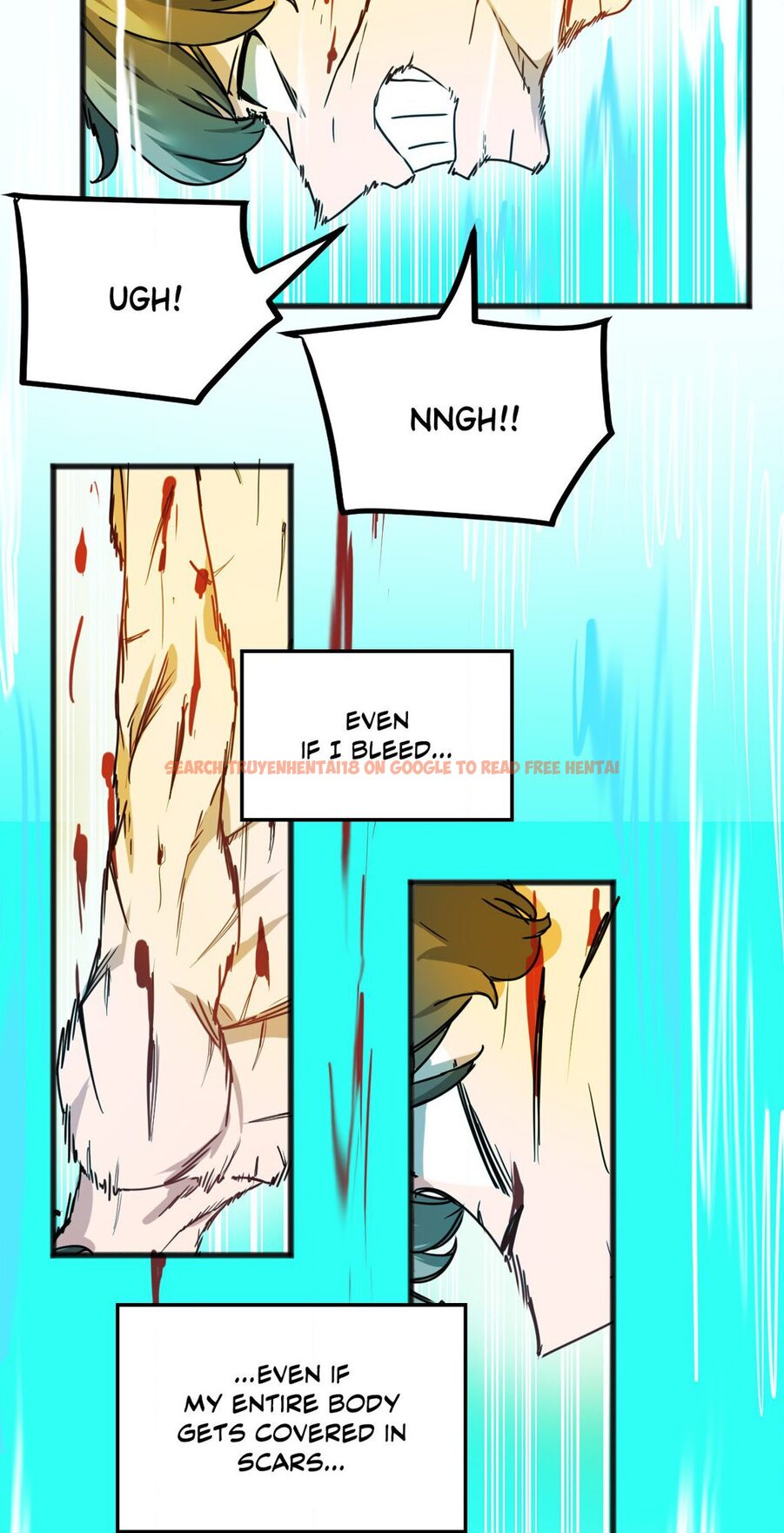 Read Hentai Image 24 f926c in comic No Man’s Land - Chapter 62 - hentaitnt.net