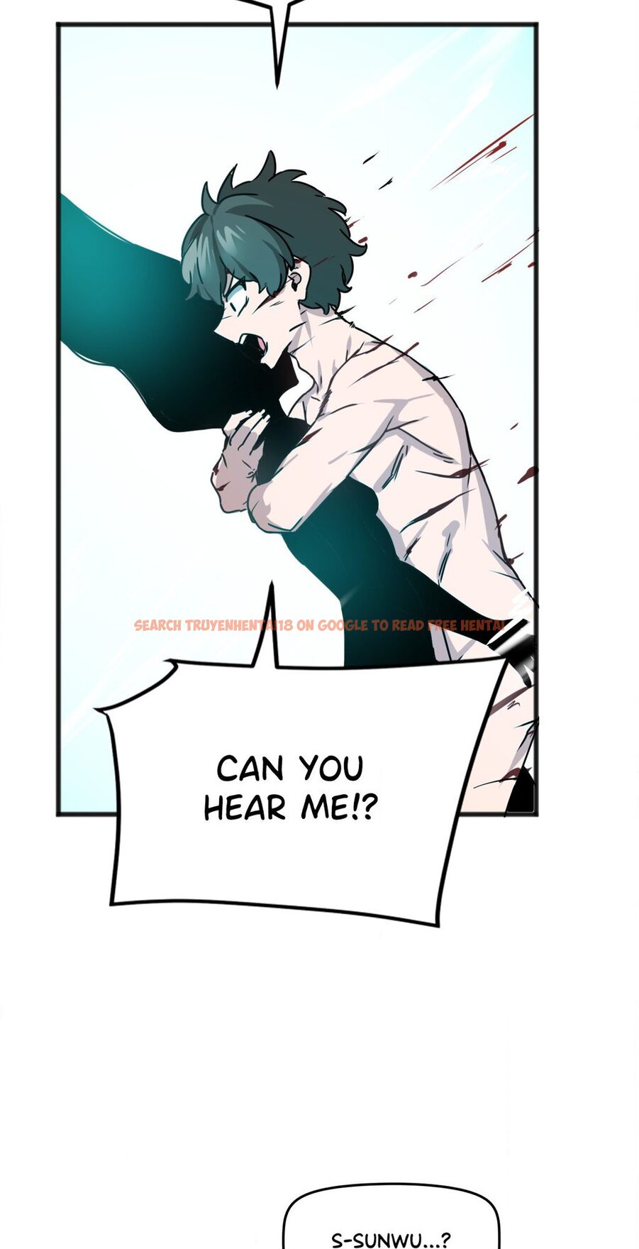 Read Hentai Image 27 f926c in comic No Man’s Land - Chapter 62 - hentaitnt.net