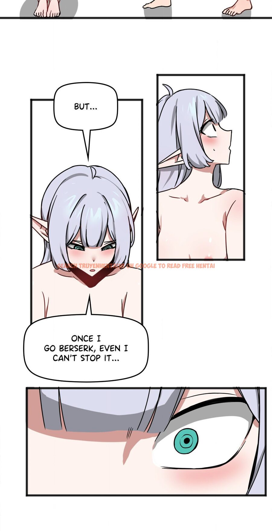 Read Hentai Image 29 f926c in comic No Man’s Land - Chapter 62 - hentaitnt.net