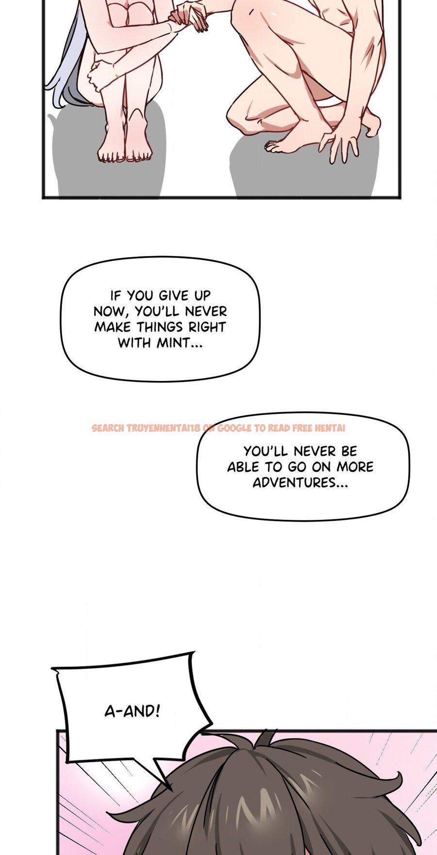 Read Hentai Image 31 f926c in comic No Man’s Land - Chapter 62 - hentaitnt.net