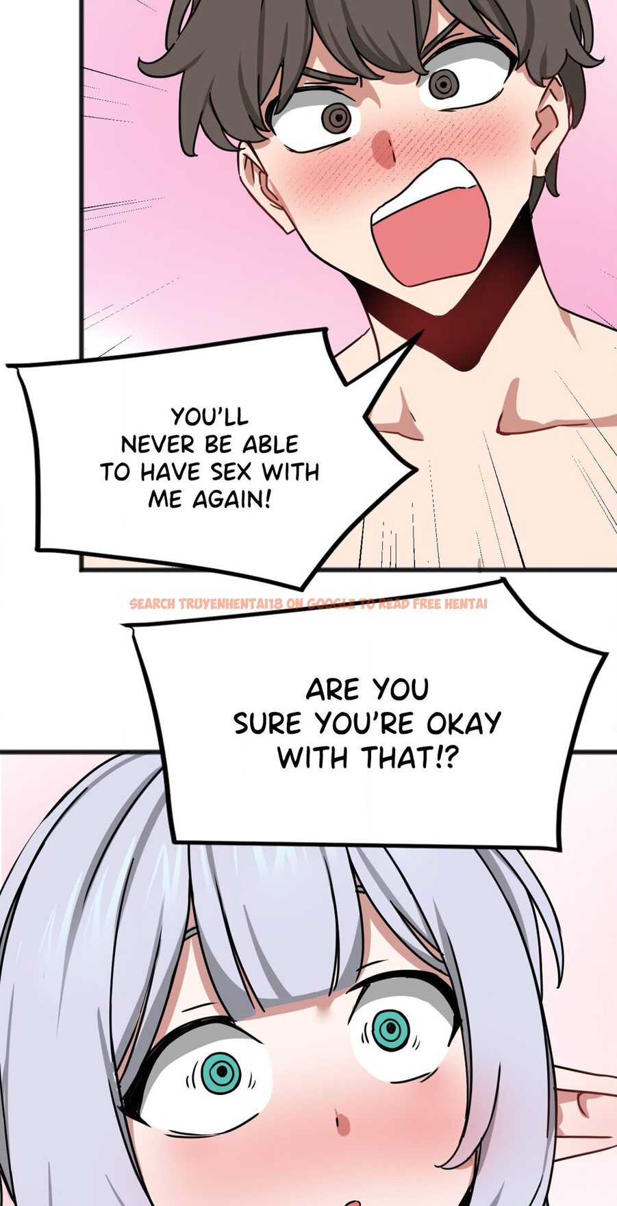 Read Hentai Image 32 f926c in comic No Man’s Land - Chapter 62 - hentaitnt.net