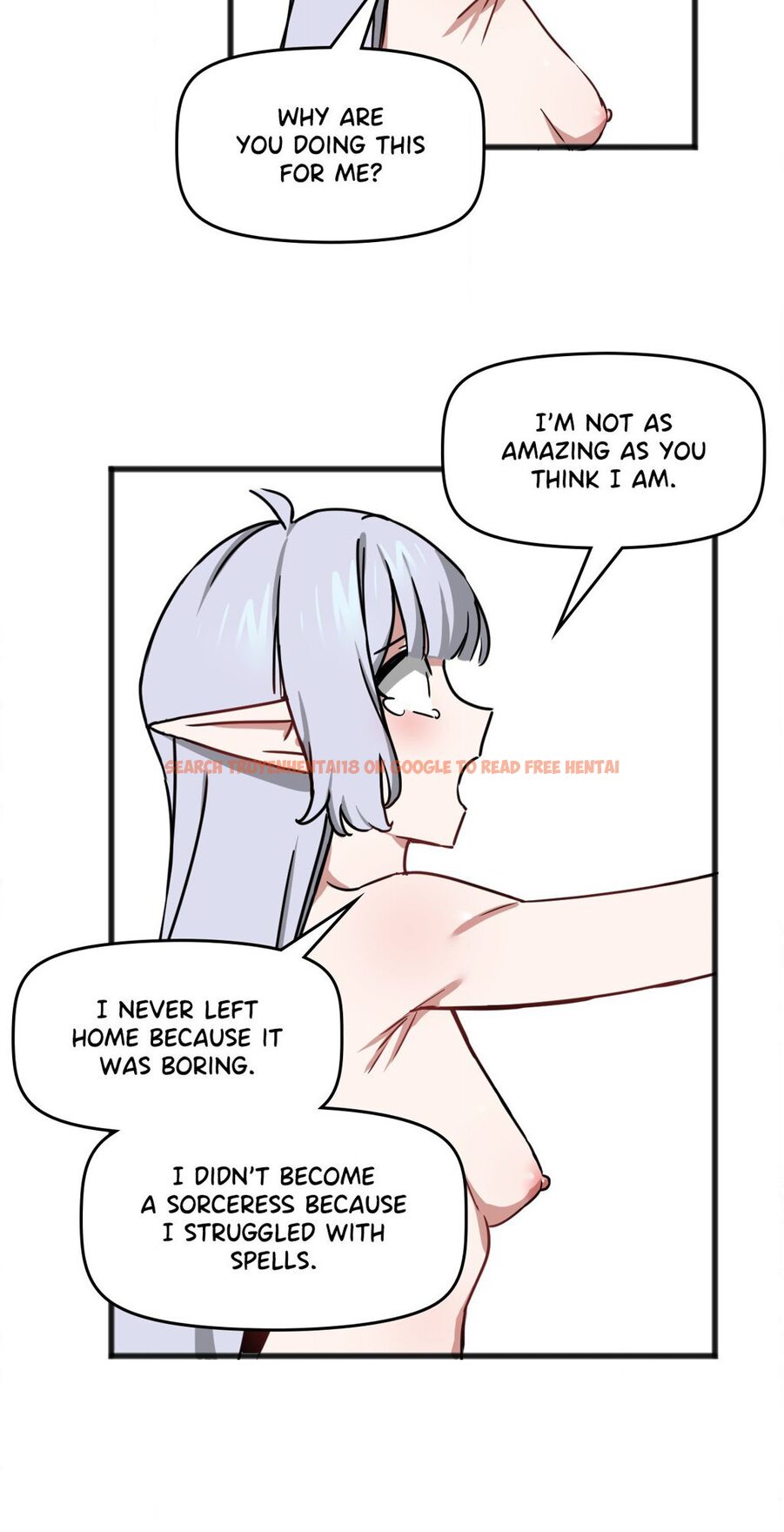 Read Hentai Image 36 f926c in comic No Man’s Land - Chapter 62 - hentaitnt.net
