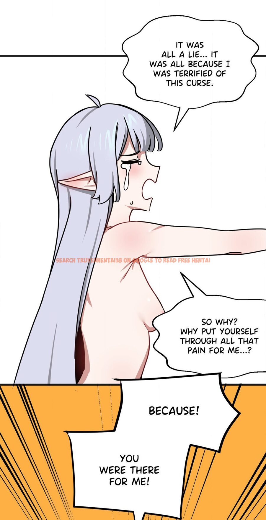 Read Hentai Image 37 f926c in comic No Man’s Land - Chapter 62 - hentaitnt.net