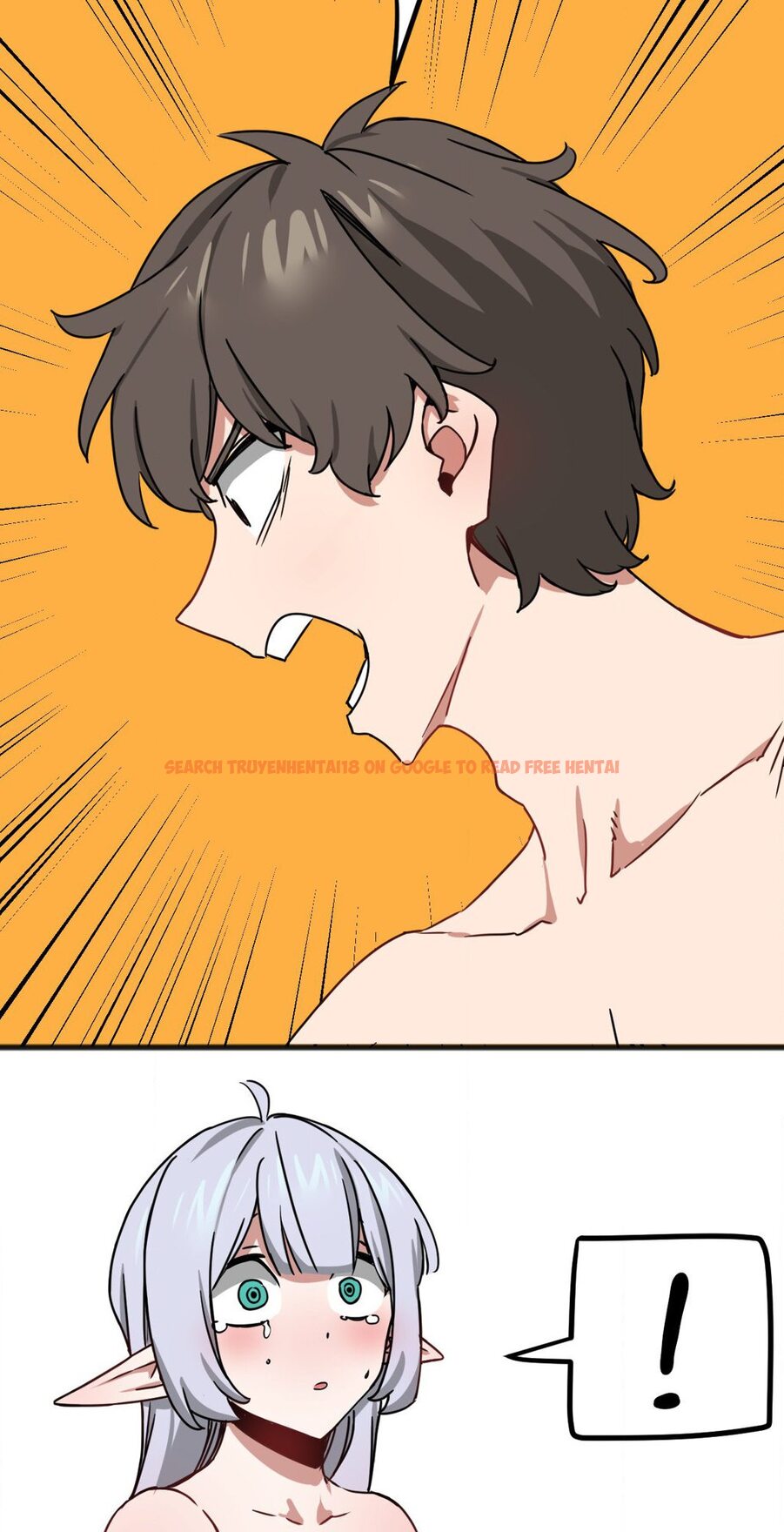 Read Hentai Image 38 f926c in comic No Man’s Land - Chapter 62 - hentaitnt.net